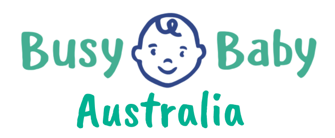 Busy Baby Australia